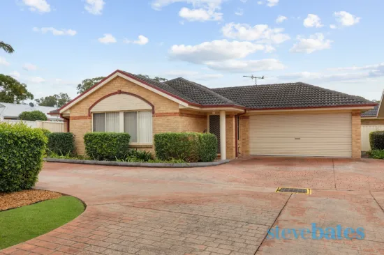 1/28 Gwen Parade, Raymond Terrace, NSW 2324