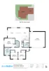 1/28 Gwen Parade, Raymond Terrace, NSW 2324-Floorplan