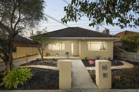 1/28 Links Street, Sunshine West, Vic 3020