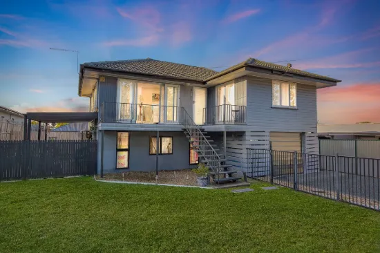 1/28 School Road, Capalaba, Qld 4157