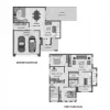 1/28 Sunray Avenue, Palmview, Qld 4553-Floorplan