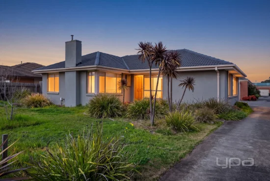 1/28 Toolern Street, Melton South, Vic 3338