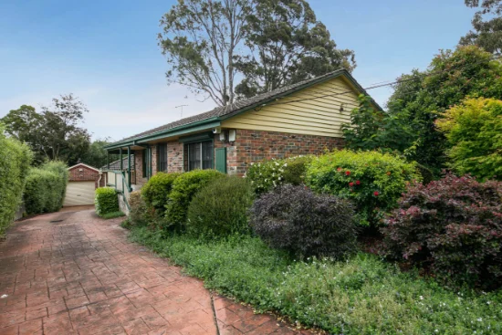1/285 Blackburn Road, Doncaster East VIC 3109-Image