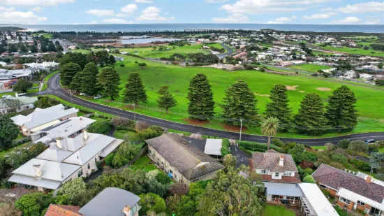 1/288 Merri Crescent, Warrnambool, Vic 3280