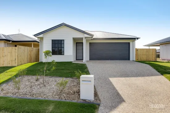 1/29 Abbeyfeale Circuit, Meringandan West, Qld 4352
