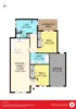 1/29 Alma Street, Maryborough, Vic 3465-Floorplan