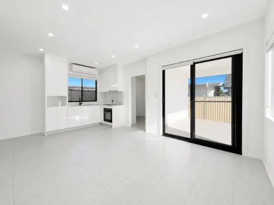 1/29 Baxter Road, Bass Hill, NSW 2197