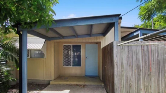 1/29 Carmel St, Bardon, Qld 4065