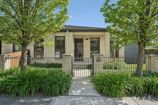 1/29 David Miller Crescent, Casey, ACT 2913