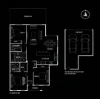 1/29 David Miller Crescent, Casey, ACT 2913-Floorplan