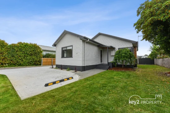 1/29 Hart Street, Newstead, Tas 7250