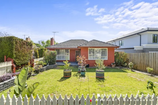 1/29 Katrina Street, Blackburn North, Vic 3130 - For Rent
