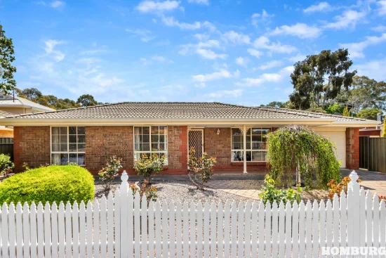 1/29 Kindler Avenue, Nuriootpa, SA 5355 - For Sale