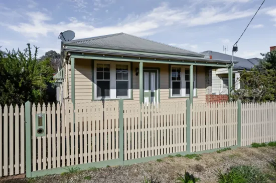 1/29 Little Breen Street, Quarry Hill, Vic 3550