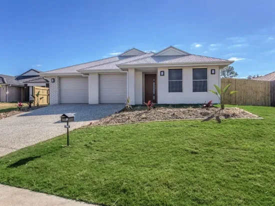 1/29 Phoebe Way, Gleneagle, Qld 4285