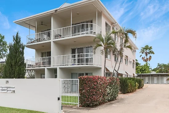 1/29 Quinn Street, Rosslea, Qld 4812
