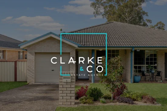 1/29 Schanck Drive, Metford, NSW 2323