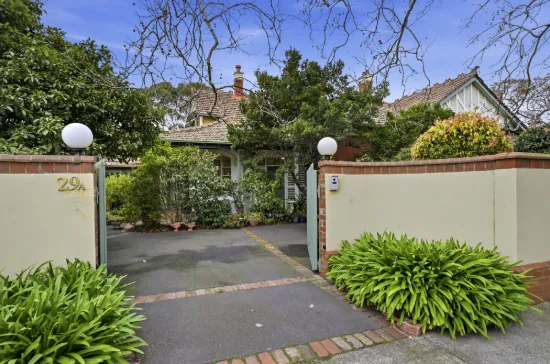 1/29 Stanhope Grove, Camberwell, Vic 3124