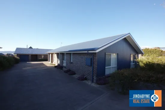 1/29 Twynam Street, Jindabyne, NSW 2627
