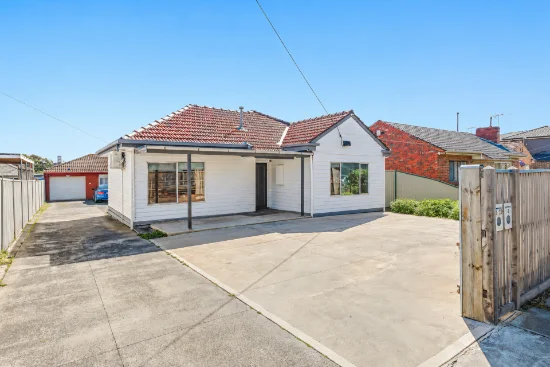 1/29 Whitworth Avenue, Springvale, Vic 3171