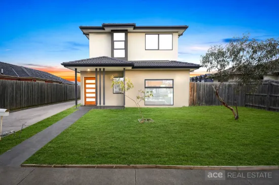 1/29 Wright Street, Laverton, Vic 3028
