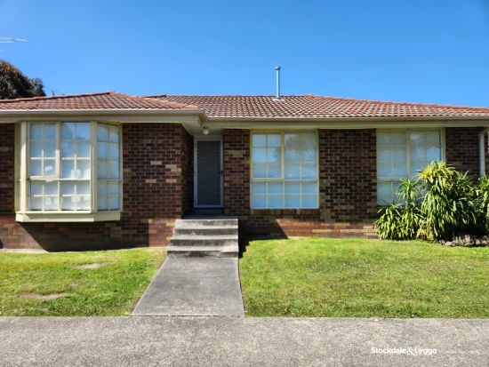 1/298 Canterbury Road, Heathmont, Vic 3135