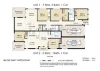 1/298 Dairy Creek Road, Waterford, Qld 4133-Floorplan