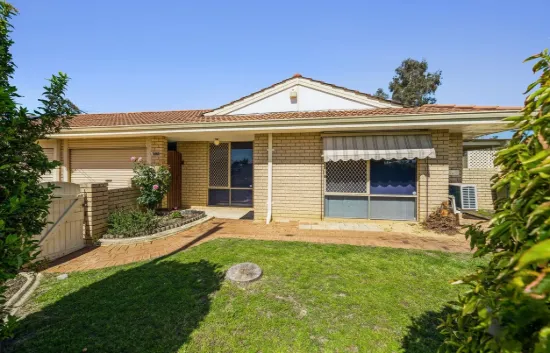 1/29A George Street, Midland, WA 6056