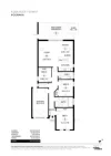 1/29A Scott Street, Pooraka, SA 5095-Floorplan