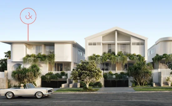 1/2A Banksia Broadway, Burleigh Heads, Qld 4220 - For Rent