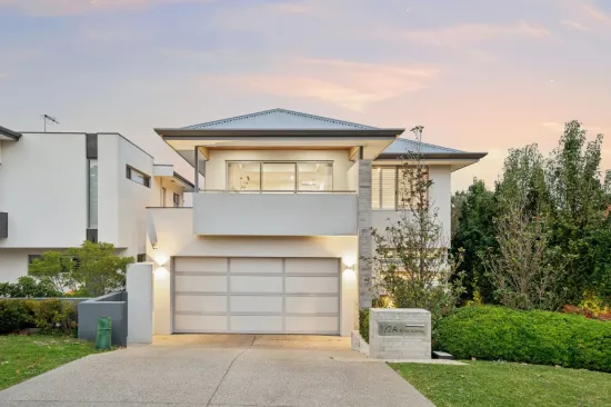 1/2A Bristol Avenue, Bicton, WA 6157