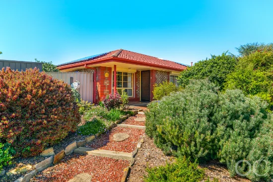 1/2a Evelyn Sturt Drive, Willunga, SA 5172