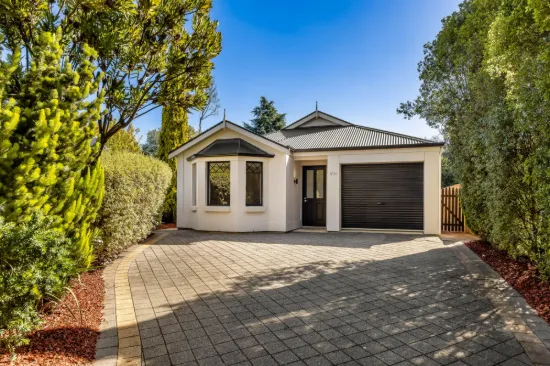 1/2A Federation Way, Nairne, SA 5252