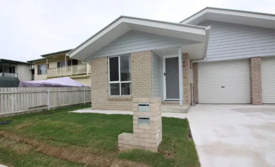 1/2B Cahill Street, Strathpine, Qld 4500
