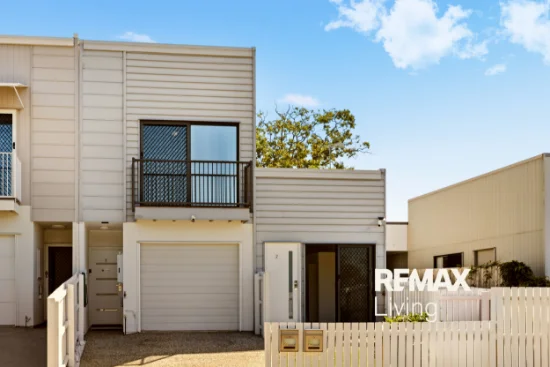 1/2C David Street, Burpengary, Qld 4505