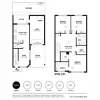 1 & 3/1 Surrey Street, Blair Athol, SA 5084-Floorplan