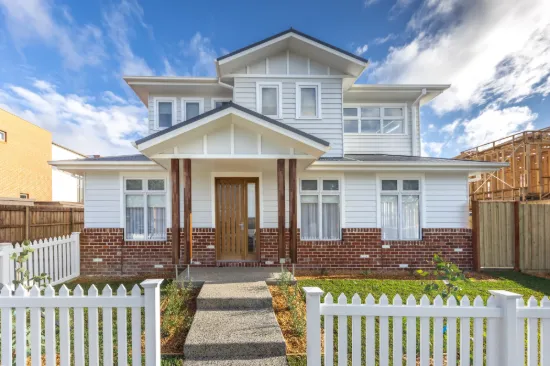 1, 3 & 4/18 Jackson street, Sunbury, Vic 3429