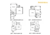 1, 3 & 4/18 Jackson street, Sunbury, Vic 3429-Floorplan