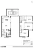 1-3/91 Elizabeth Road, Christie Downs, SA 5164-Floorplan