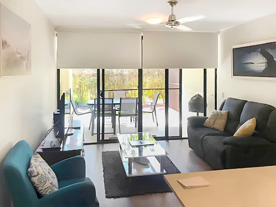 1/3 Agnes Street, Agnes Water QLD 4677-Image