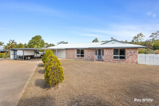 1-3 Archer Court, Barmaryee QLD 4703 - For Sale