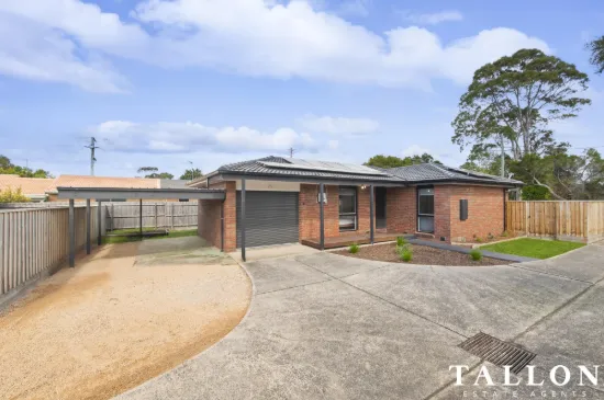 1/3 Arthur Street, Hastings, Vic 3915