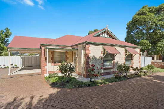 1/3 Arthur Street, Ridgehaven, SA 5097
