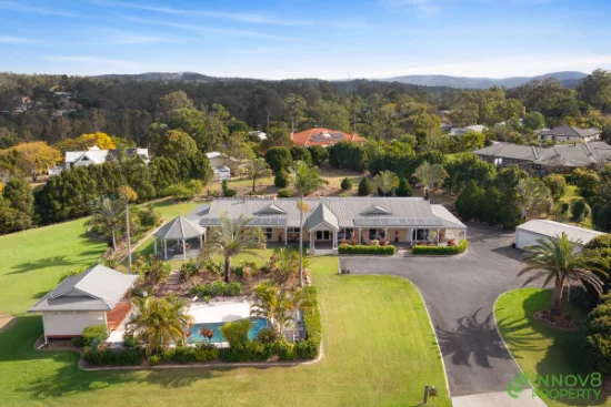 1-3 Ashleigh Court, Eatons Hill, Qld 4037