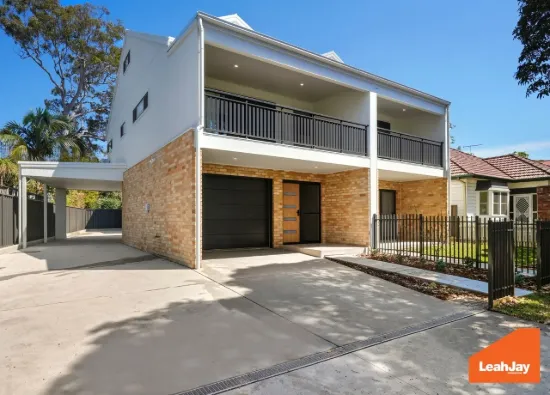 1/3 Baird Street, Hamilton North, NSW 2292