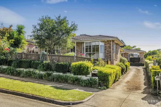 1/3 Baird Street North, Doncaster, Vic 3108