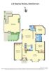 1/3 Bayliss Street, Cheltenham VIC 3192-Floorplan