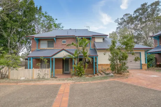 1/3 Beatrice Tallon Ct, North Ipswich, Qld 4305
