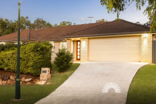 1-3 Belah Place, Narangba, Qld 4504