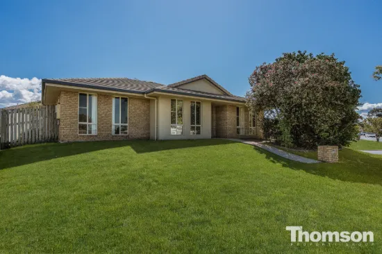 1-3 Bitou Close, Morayfield, Qld 4506